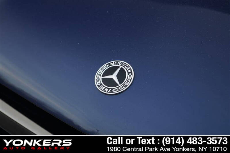 2025 Mercedes-Benz GLS GLS 450