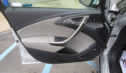 2014 Buick Verano Convenience Group