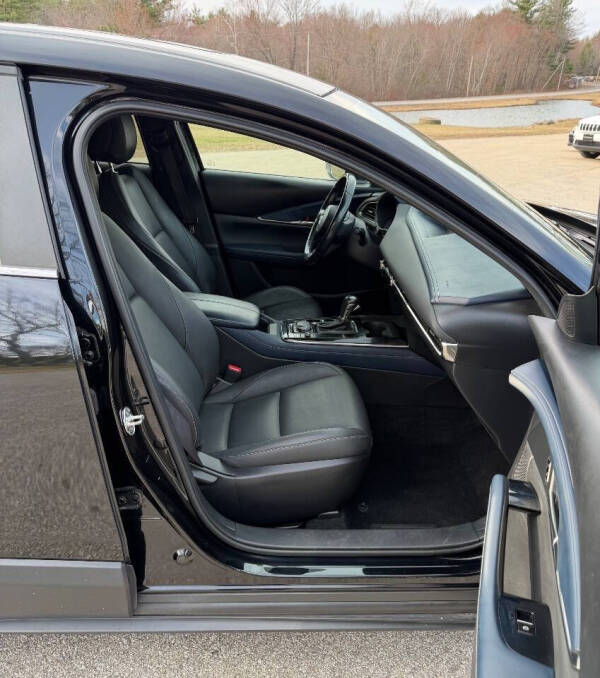 2021 Mazda CX-30 Preferred