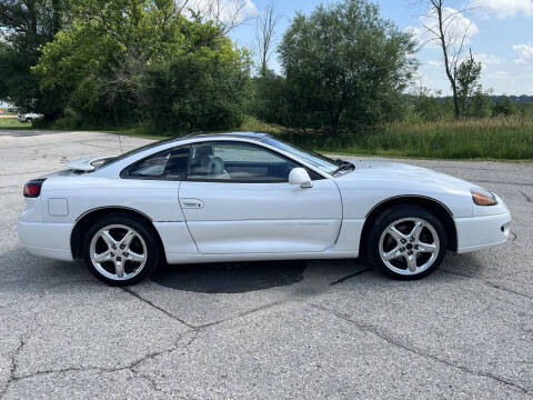 1995 Dodge Stealth R/T Turbo
