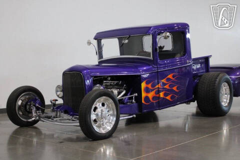 1933 Ford F-100