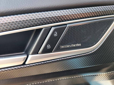 2025 Volkswagen Atlas Cross Sport SEL Premium R-Line 4Motion