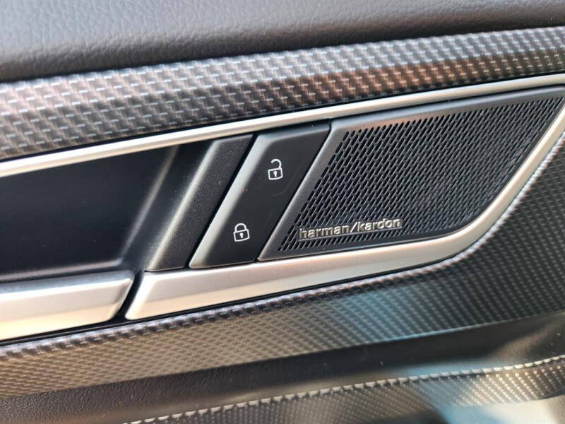 2025 Volkswagen Atlas Cross Sport SEL Premium R-Line 4Motion