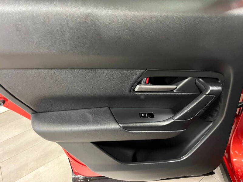 2024 Mazda CX-50 2.5 S Preferred