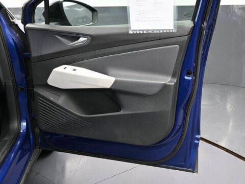 2021 Volkswagen ID.4 1st Edition