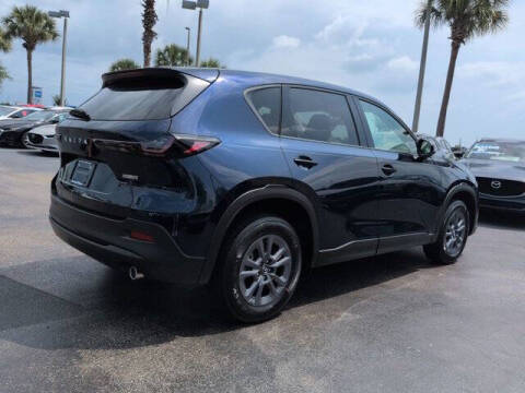 2026 Mazda CX-5 2.5 S Select
