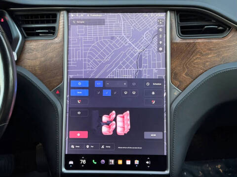2020 Tesla Model S
