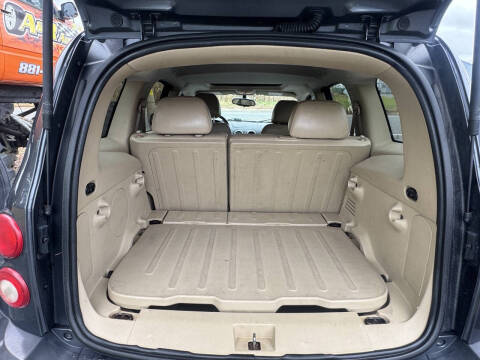 2010 Chevrolet HHR LT