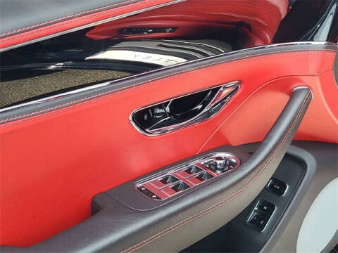 2021 Bentley Flying Spur V8