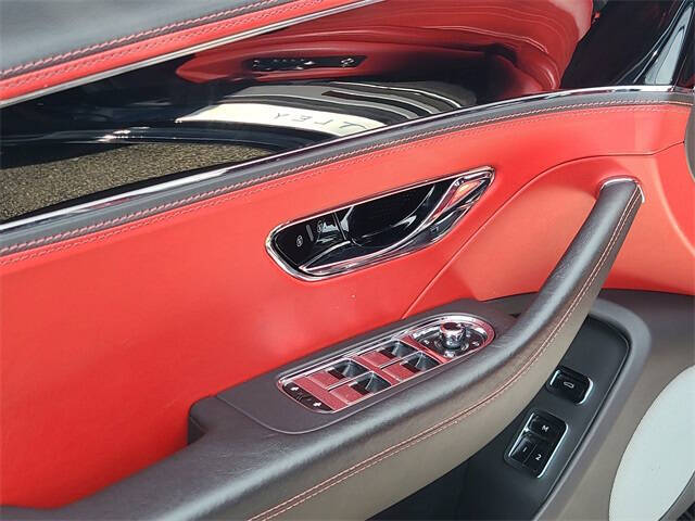 2021 Bentley Flying Spur V8