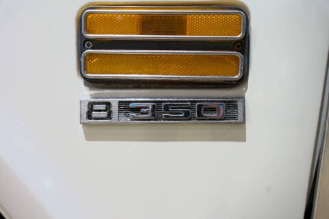 1971 Chevrolet C10