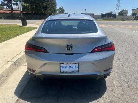 2024 Acura Integra