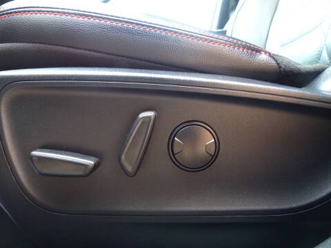 2024 Ford Escape ST-Line Elite