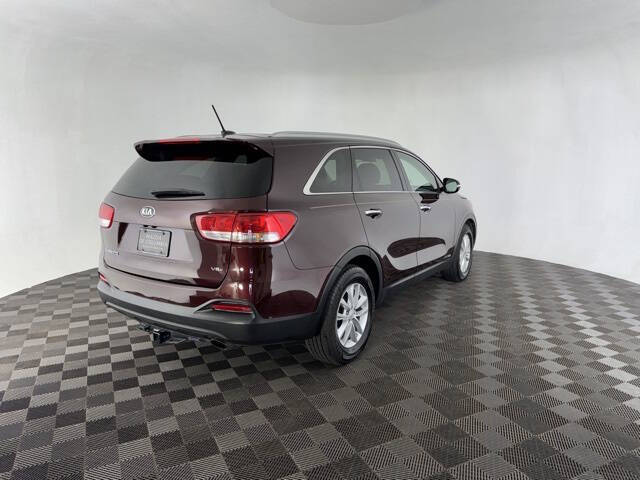 2018 Kia Sorento LX V6