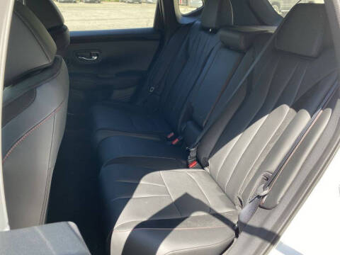 2025 Acura ADX w/A-SPEC