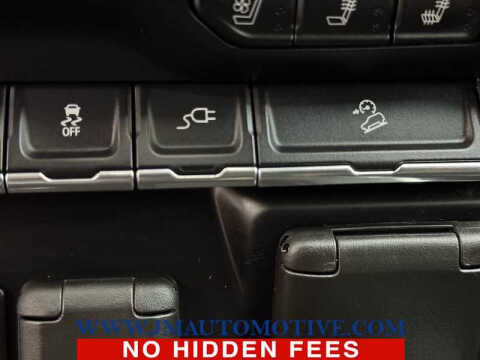 2020 GMC Sierra 2500HD