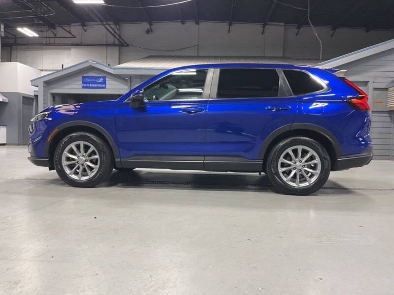 2023 Honda CR-V
