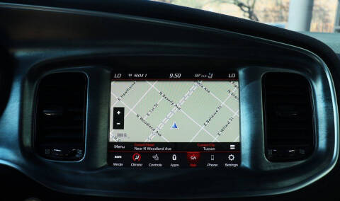 2018 Dodge Charger Daytona 392