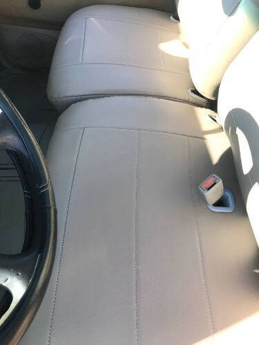 1997 GMC C/K 2500 Series