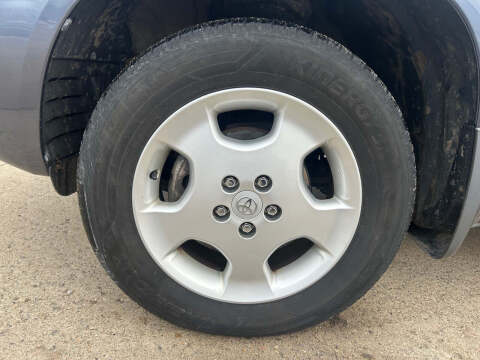 2005 Toyota Highlander