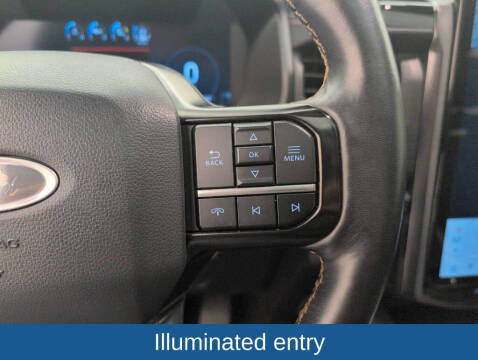 2023 Ford Expedition Platinum