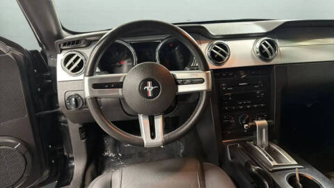 2006 Ford Mustang GT Premium