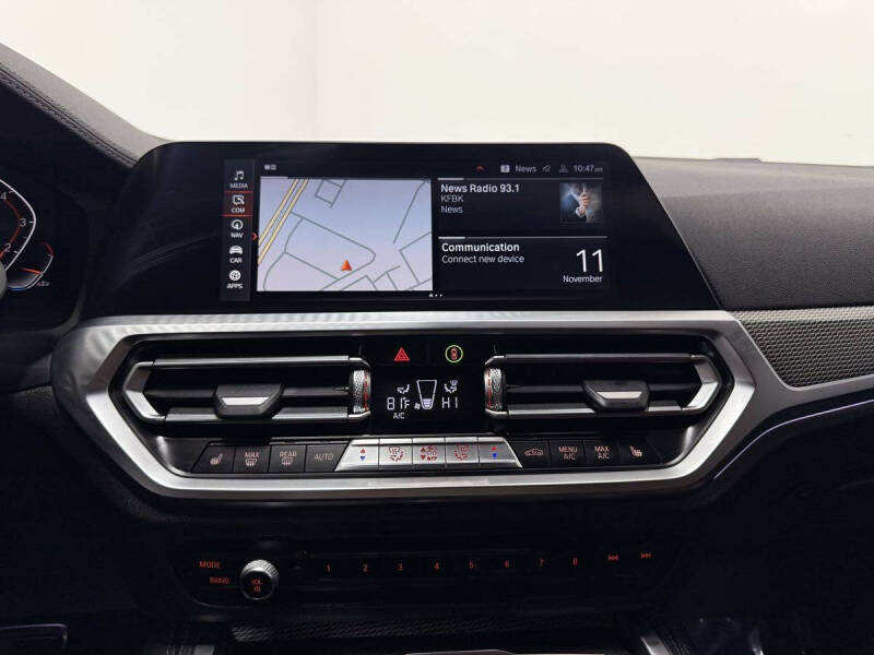 2021 BMW 4 Series 430i