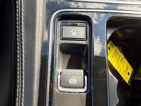 2019 Jaguar F-PACE S