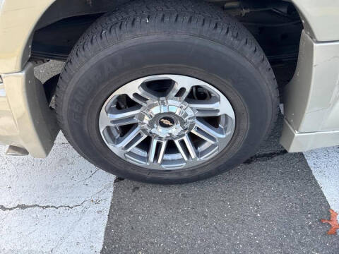 2019 Chevrolet Express 2500