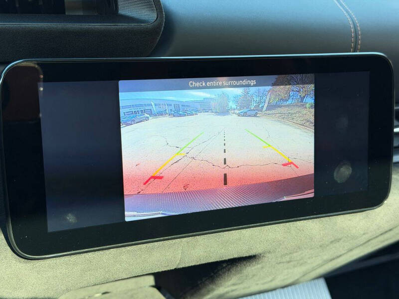 2024 Maserati MC20 Cielo