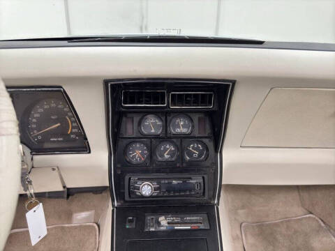 1978 Chevrolet Corvette