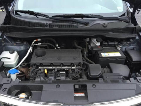 2012 Kia Sportage LX