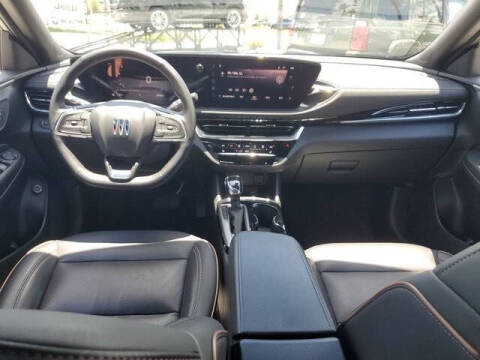 2024 Buick Envista Avenir