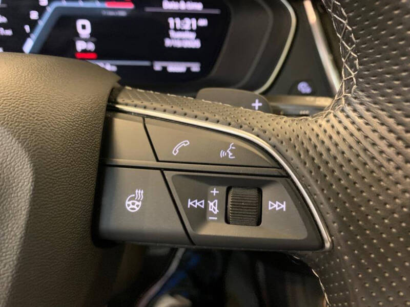 2022 Audi SQ5 3.0T quattro Premium Plus