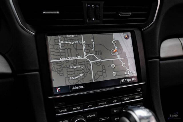 2014 Porsche 911 Carrera S