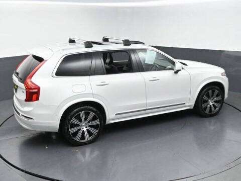 2023 Volvo XC90 B6 Ultimate Bright Theme 7P