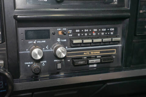 1982 GMC S-15