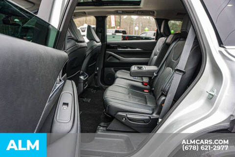 2023 Infiniti QX60 Pure