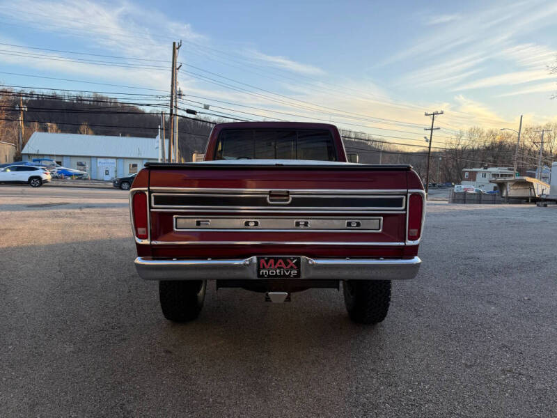 1977 Ford F-150