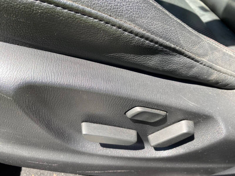 2014 Mazda CX-5 Grand Touring