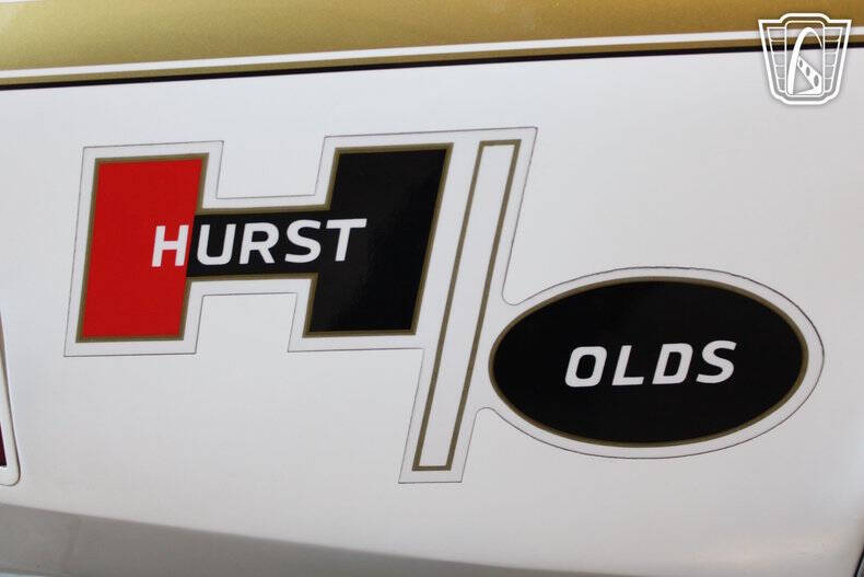 1974 Oldsmobile Cutlass Supreme