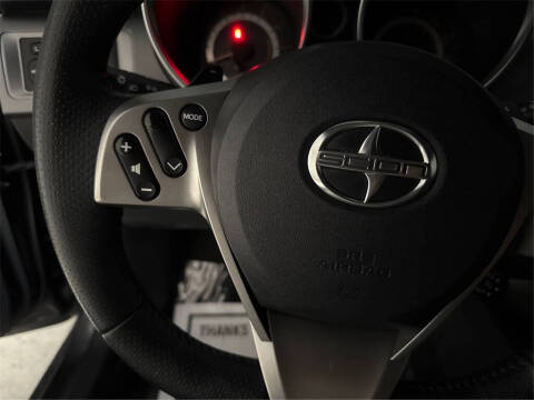 2016 Scion tC Release Series 10.0