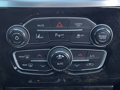 2019 Chrysler 300 Limited