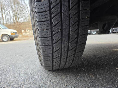 2013 Chevrolet Express 1500