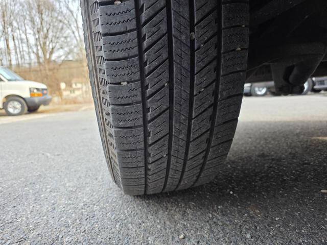 2013 Chevrolet Express 1500