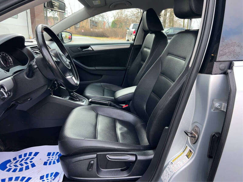 2013 Volkswagen Jetta