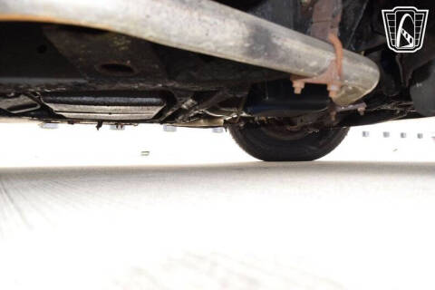 1957 Cadillac Series 62