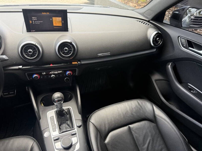 2019 Audi A3 Premium 40 TFSI