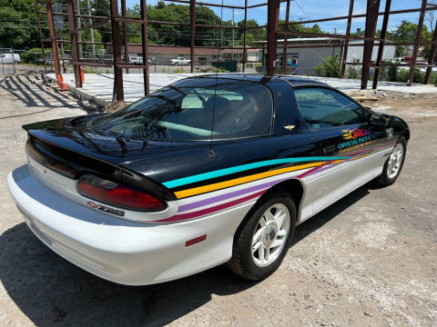 1993 Chevrolet Camaro Z28