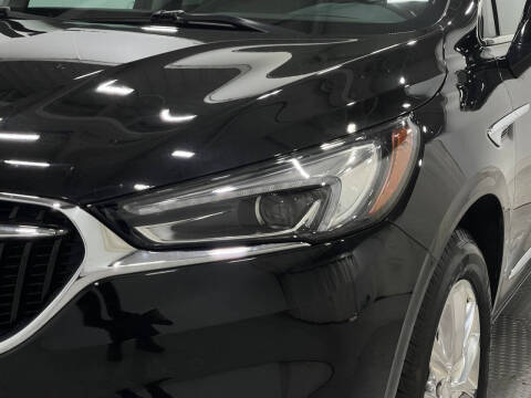 2019 Buick Enclave Premium